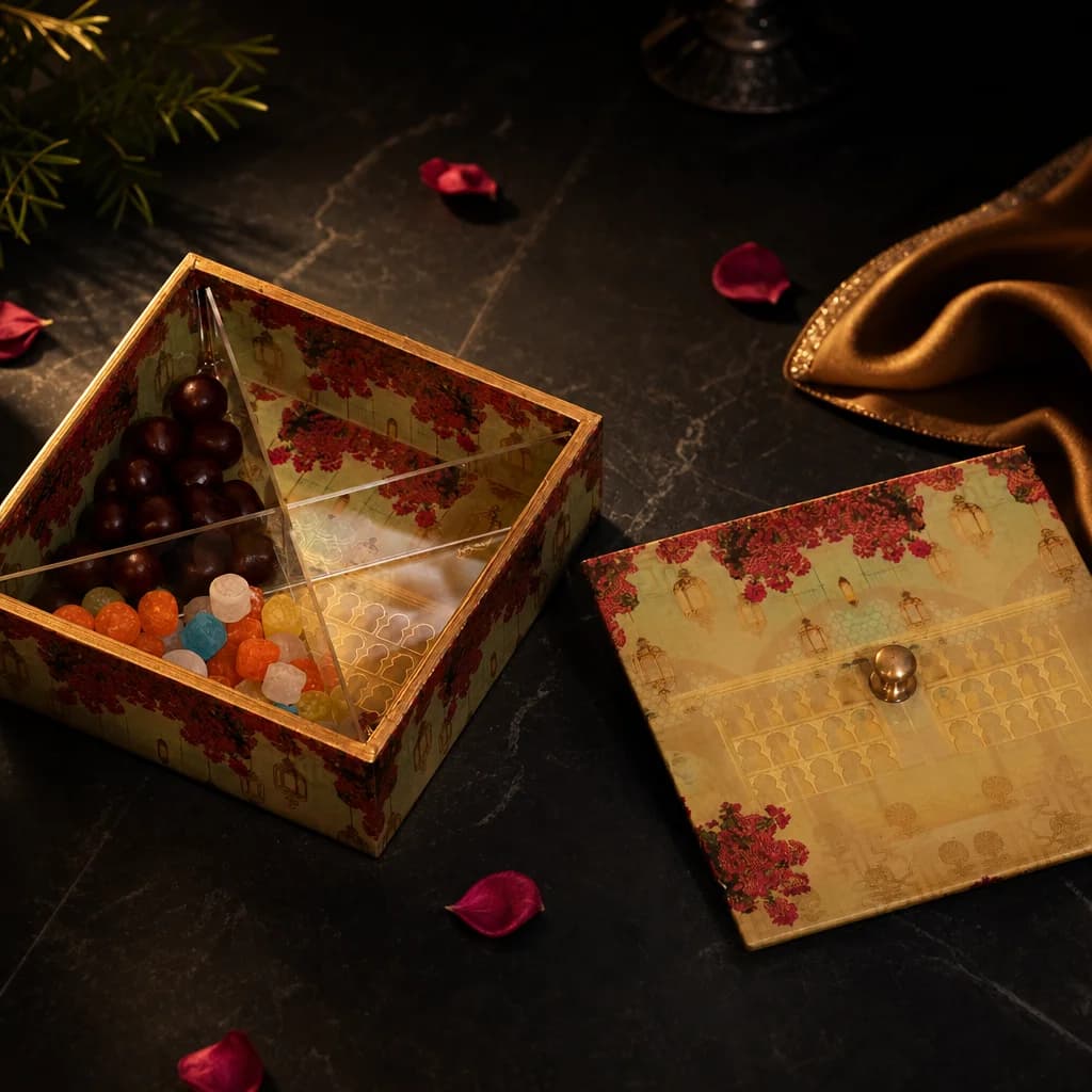 Botanica Multi Utlity Box 1