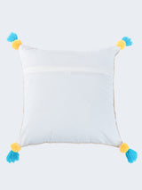 embroidered cushion covers