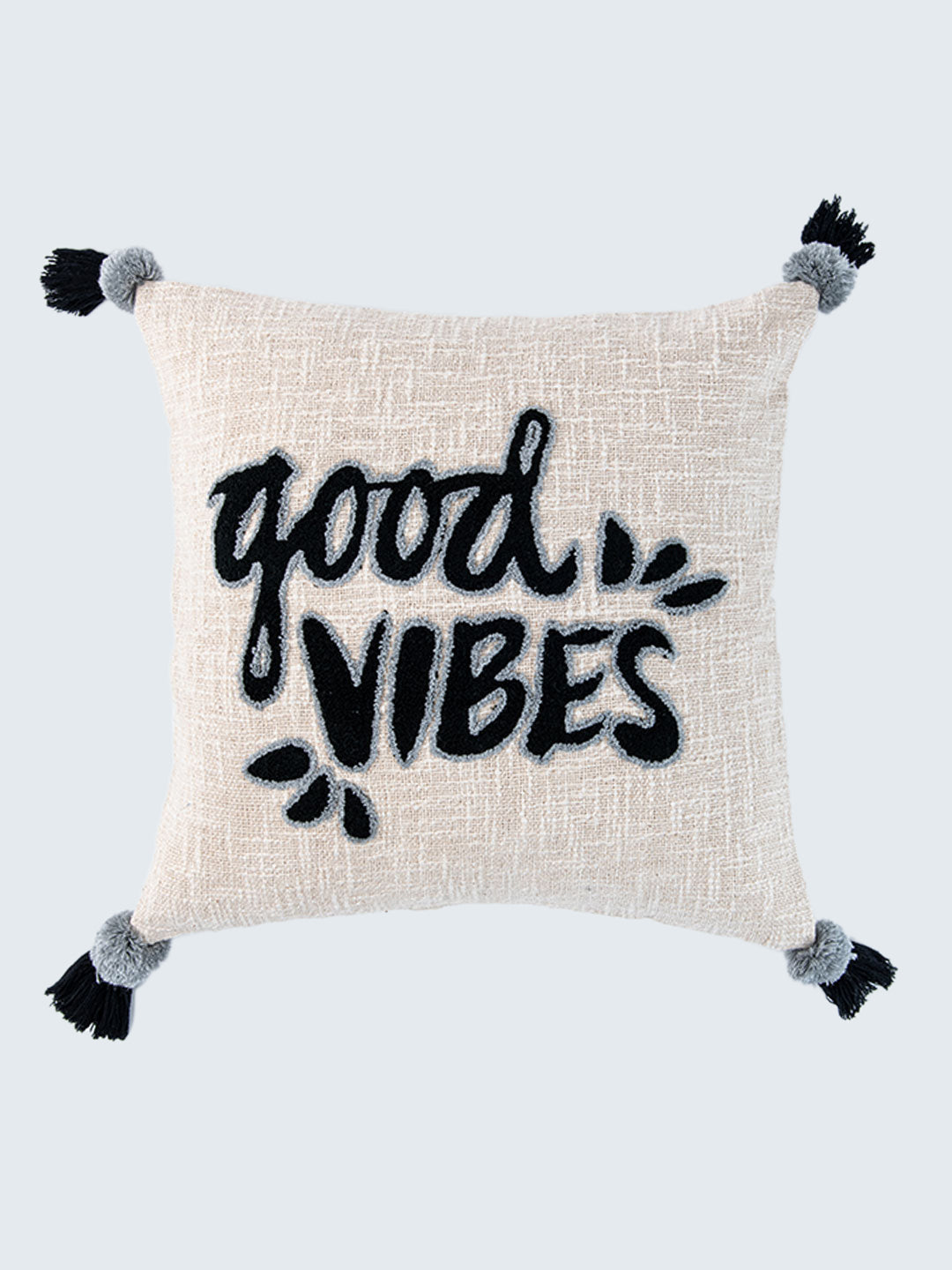 Good vibes pillow urban outfitters best sale