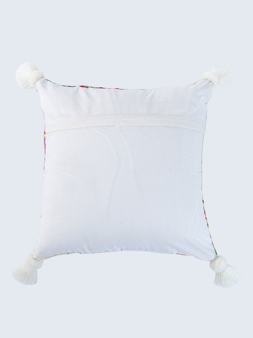 embroidered cushion covers