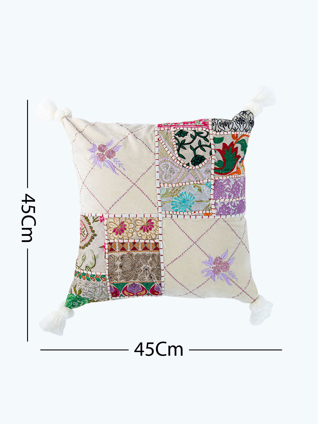 18x18 cushion covers