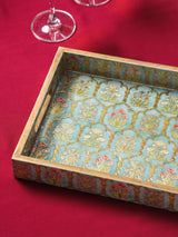 decorative tray