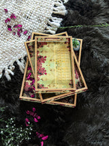 Botanica Set of 3 tray