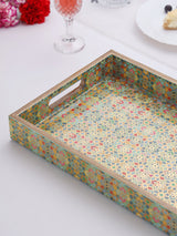 serving tray