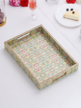 decorative tray