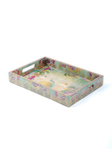 Mayura Medium Tray 14*10