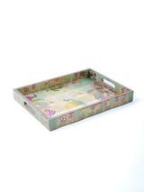 Mayura Medium Tray 14*10