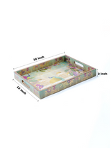 Mayura Large Tray 16*12