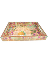 Mayura Large Tray 16*12