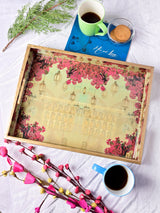 tray set