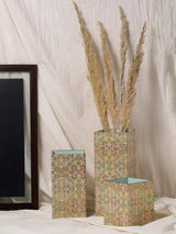 flower vases