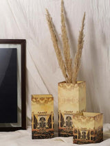 decorative vases